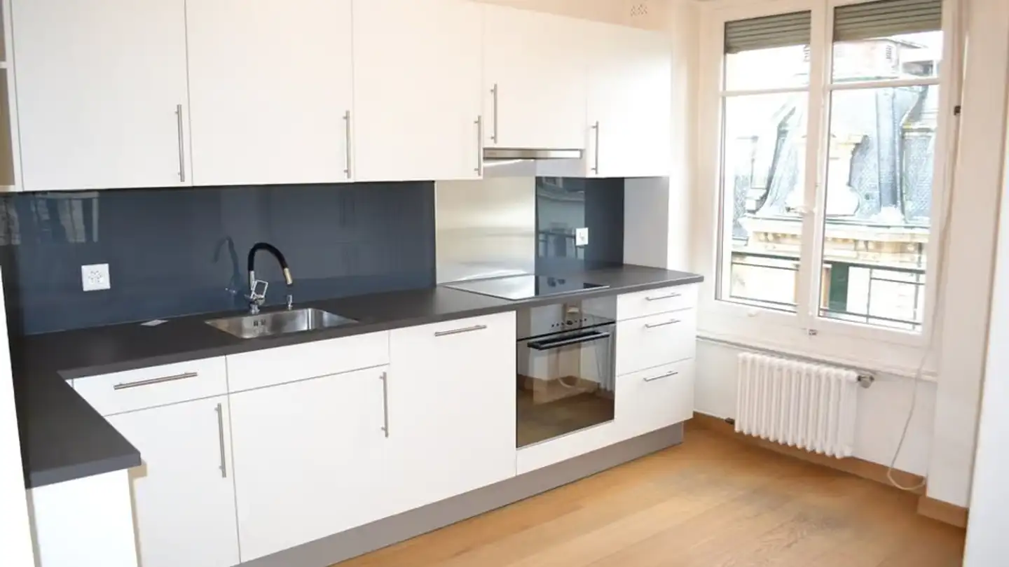 Appartement à louer - Rue Du Mont-De-Sion 3, 1206 Genève - Photo 3