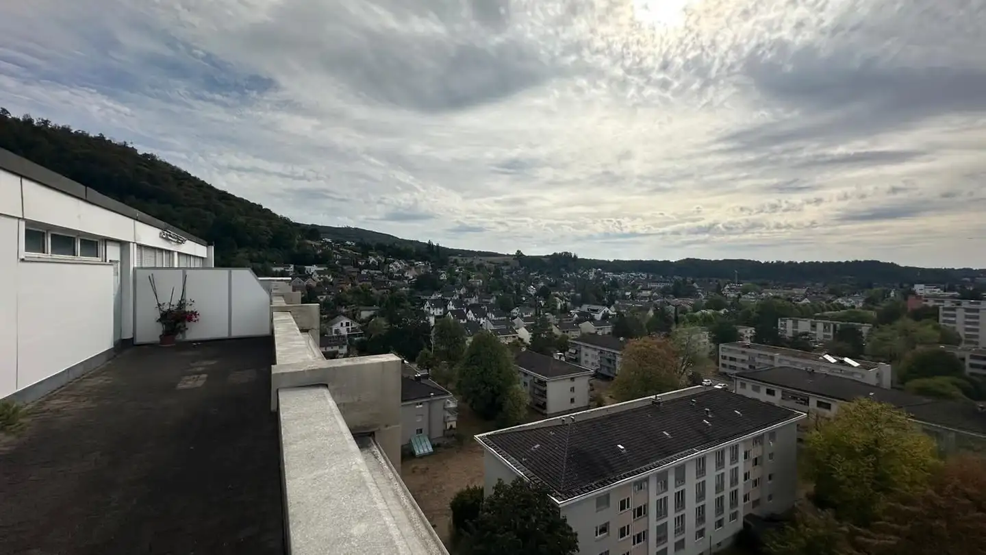 Apartment for rent - Rothausstrasse 15, 4132 Muttenz - Photo 2
