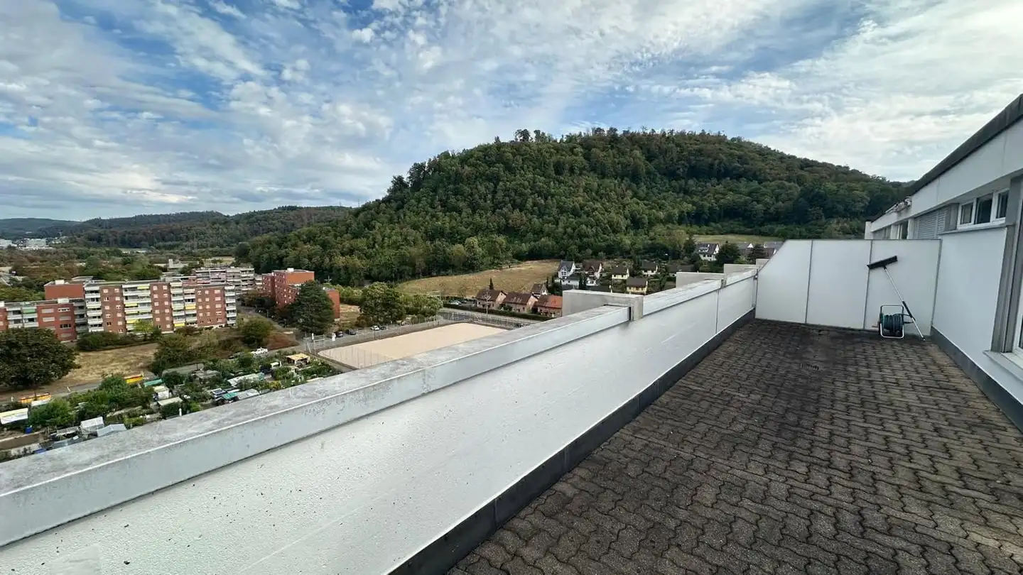 Apartment for rent - Rothausstrasse 15, 4132 Muttenz - Photo 3