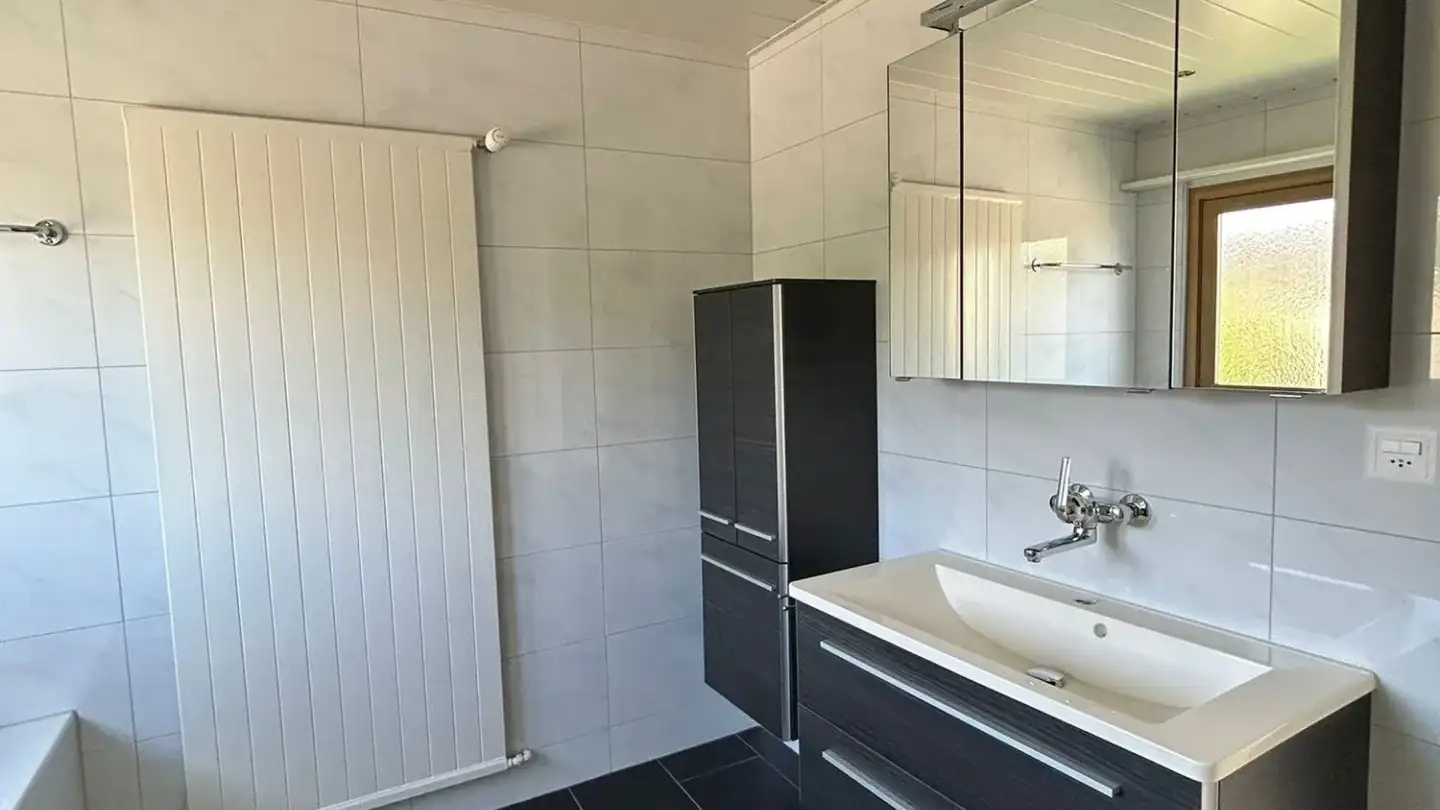 Appartement à louer - Schachenstrasse 61, 4562 Biberist - Photo 3