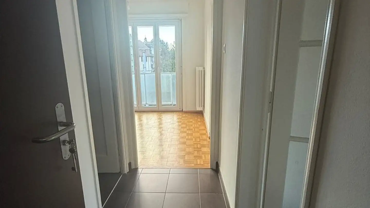 Appartement à louer - Avenue De Beaulieu 26, 1004 Lausanne - Photo 2