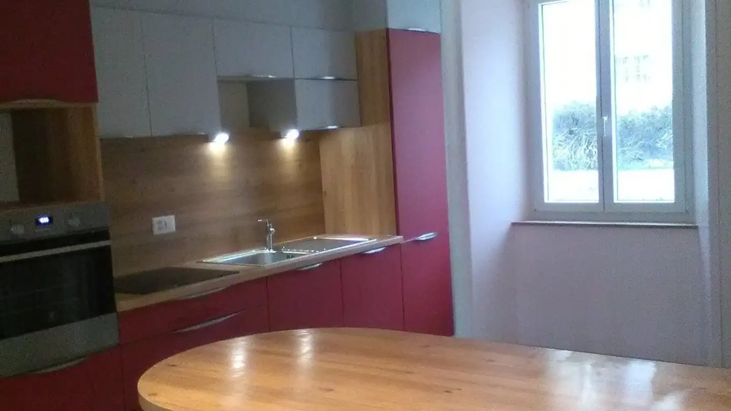 Appartamento in affitto - Rue De L'industrie 13, 2316 Les Ponts-de-Martel - Foto 4