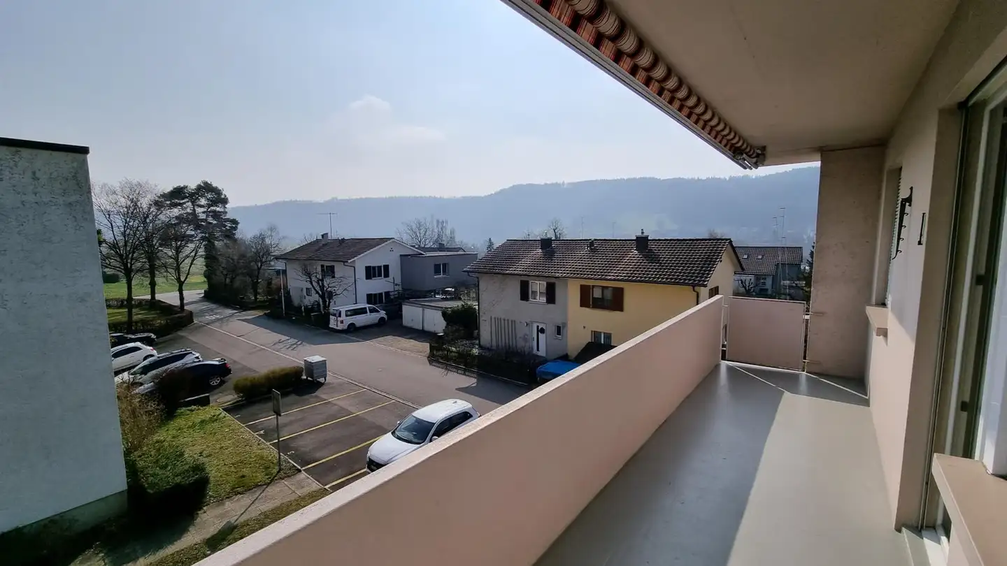 Apartment for rent - Buchenweg 4, 5417 Untersiggenthal