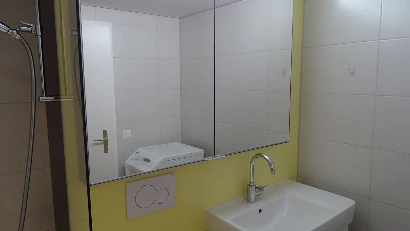 Apartment for rent - Stapfenstrasse 45, 3018 Bern - Photo 2