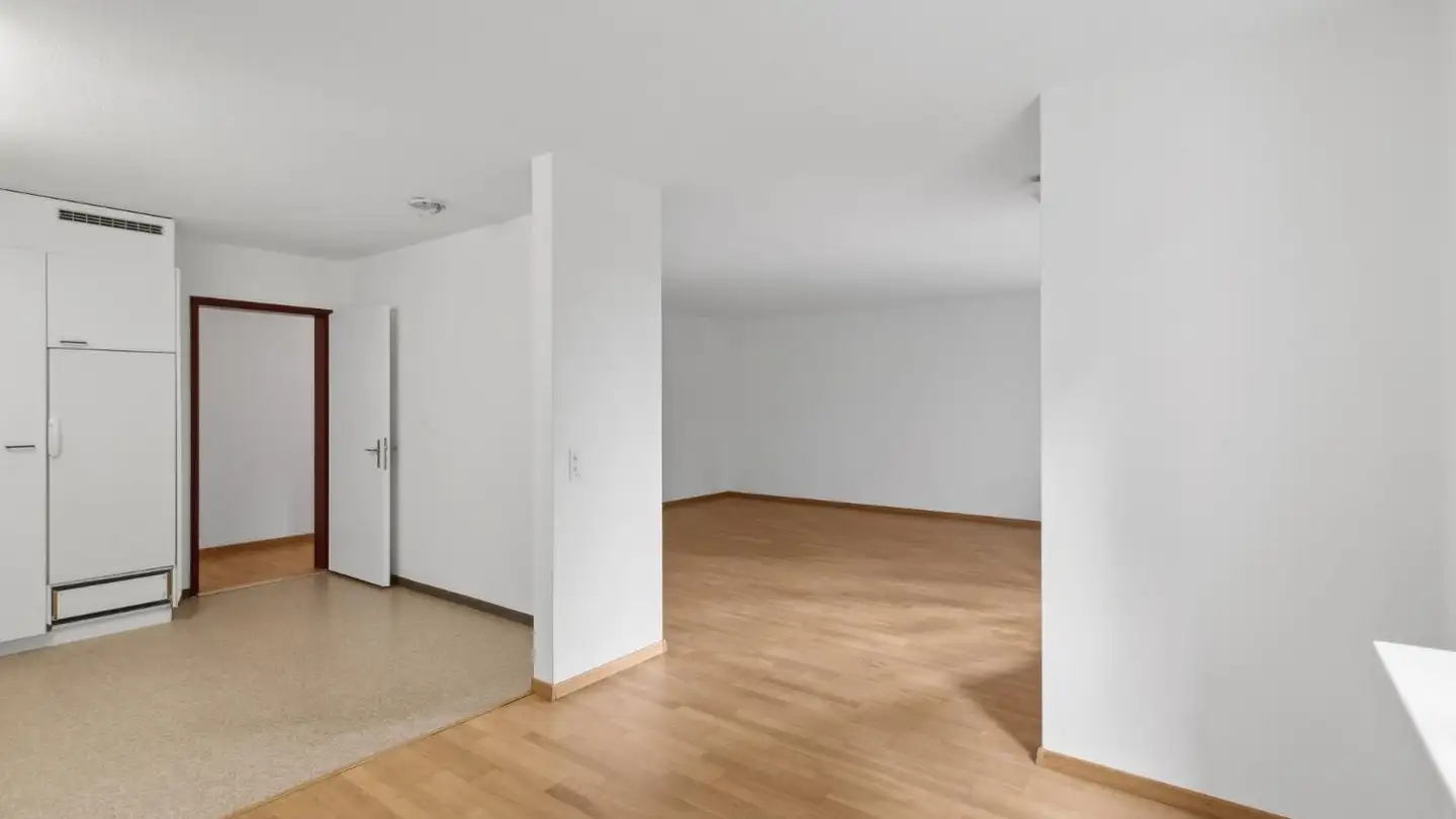 Appartamento in affitto - Schwanenfelsstrasse 12b, 8212 Neuhausen am Rheinfall - Foto 3