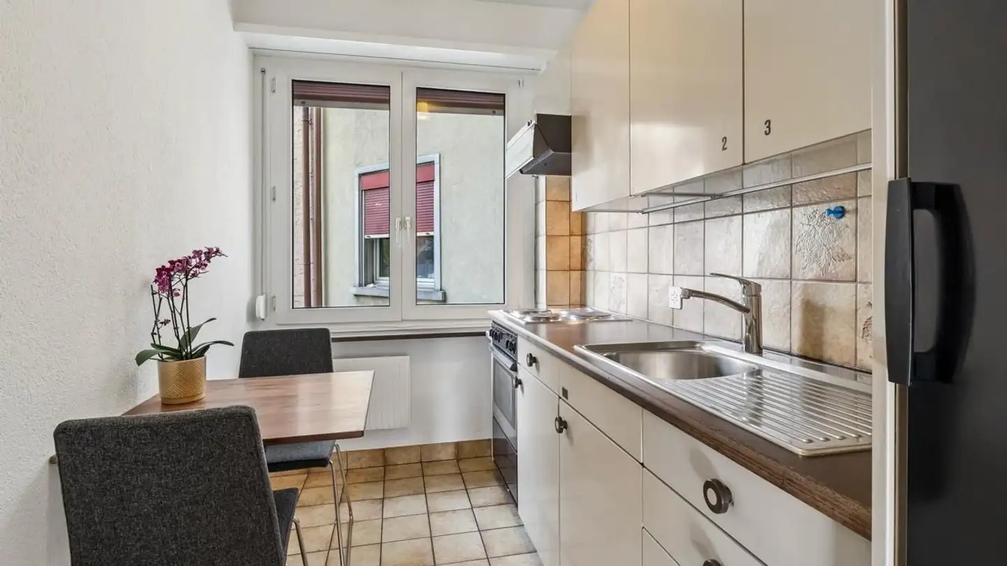 Single room for rent - Dörflistrasse 107, 8050 Zürich - Photo 4