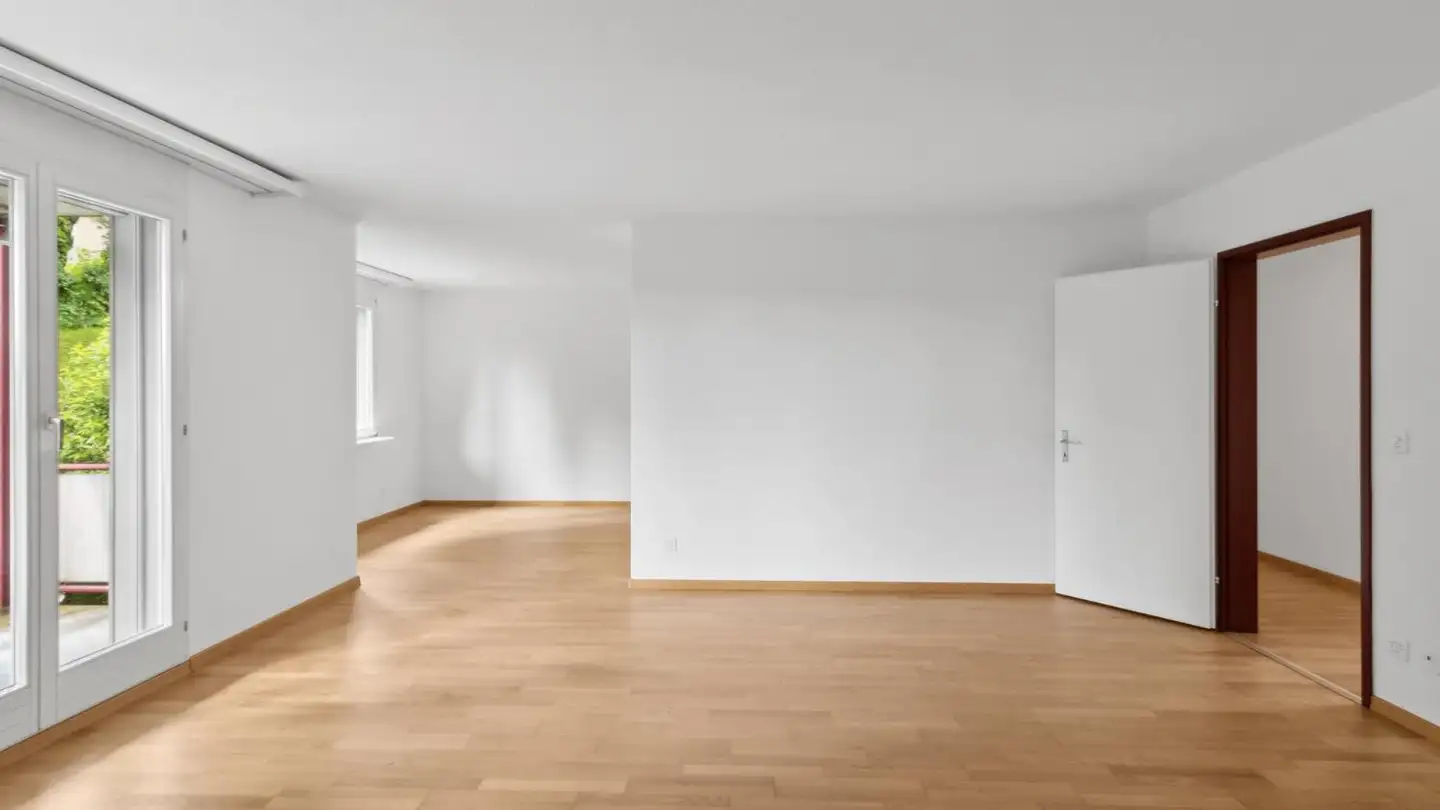 Appartamento in affitto - Schwanenfelsstrasse 12b, 8212 Neuhausen am Rheinfall - Foto 4