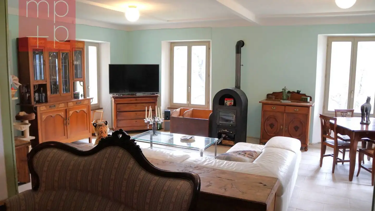 Single house for sale - 6717 Torre