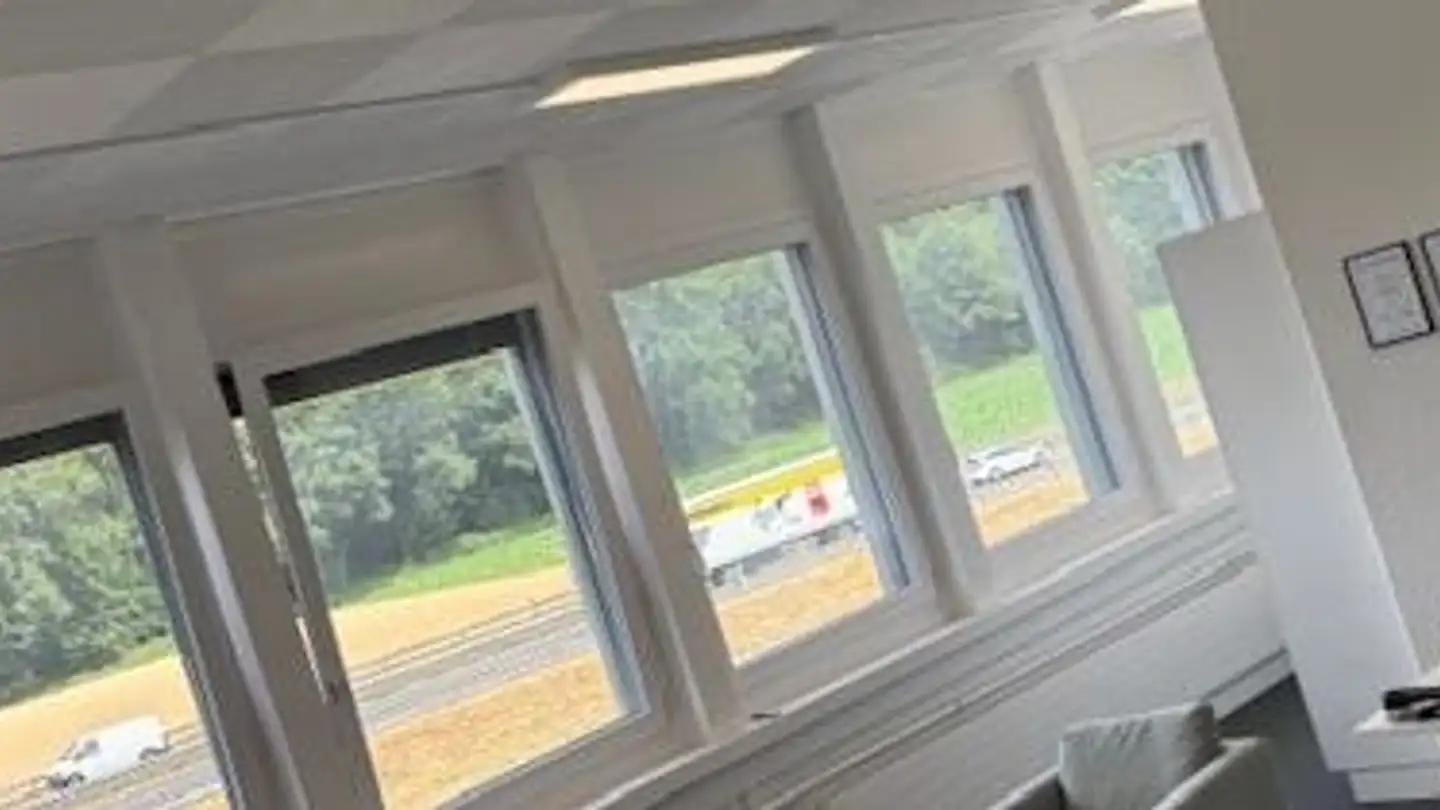 Spazio ufficio in affitto - Route De Chandolan, 1752 Villars-sur-Glâne - Photo 2