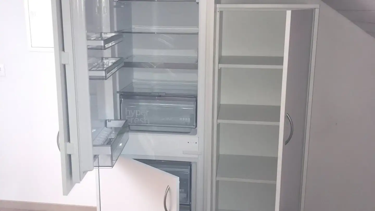 Wohnung mieten - Gerberngasse, 3600 Thun - Foto 4