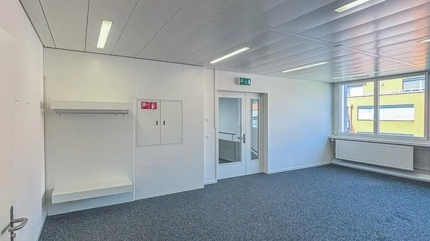 Office space for rent - Altwinkelnstrasse 23, 9015 St. Gallen - Photo 3