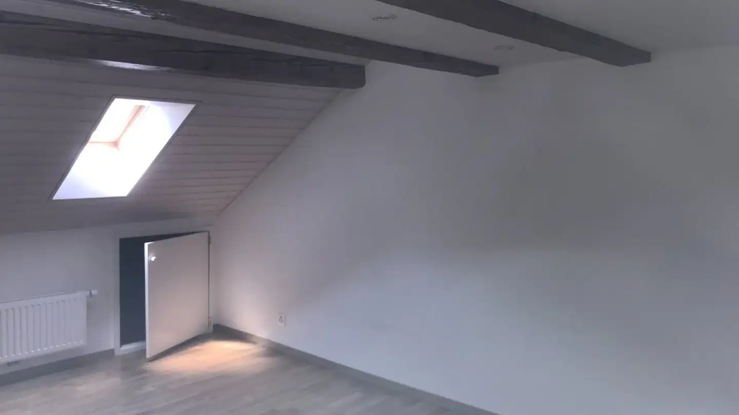 Wohnung mieten - Gerberngasse, 3600 Thun