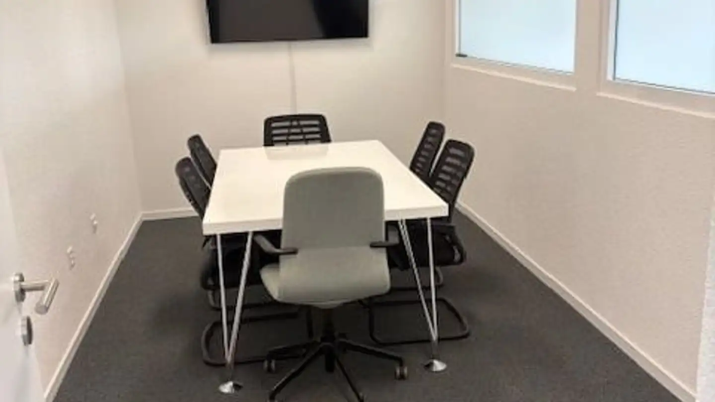 Bürofläche mieten - Route De Chandolan, 1752 Villars-sur-Glâne