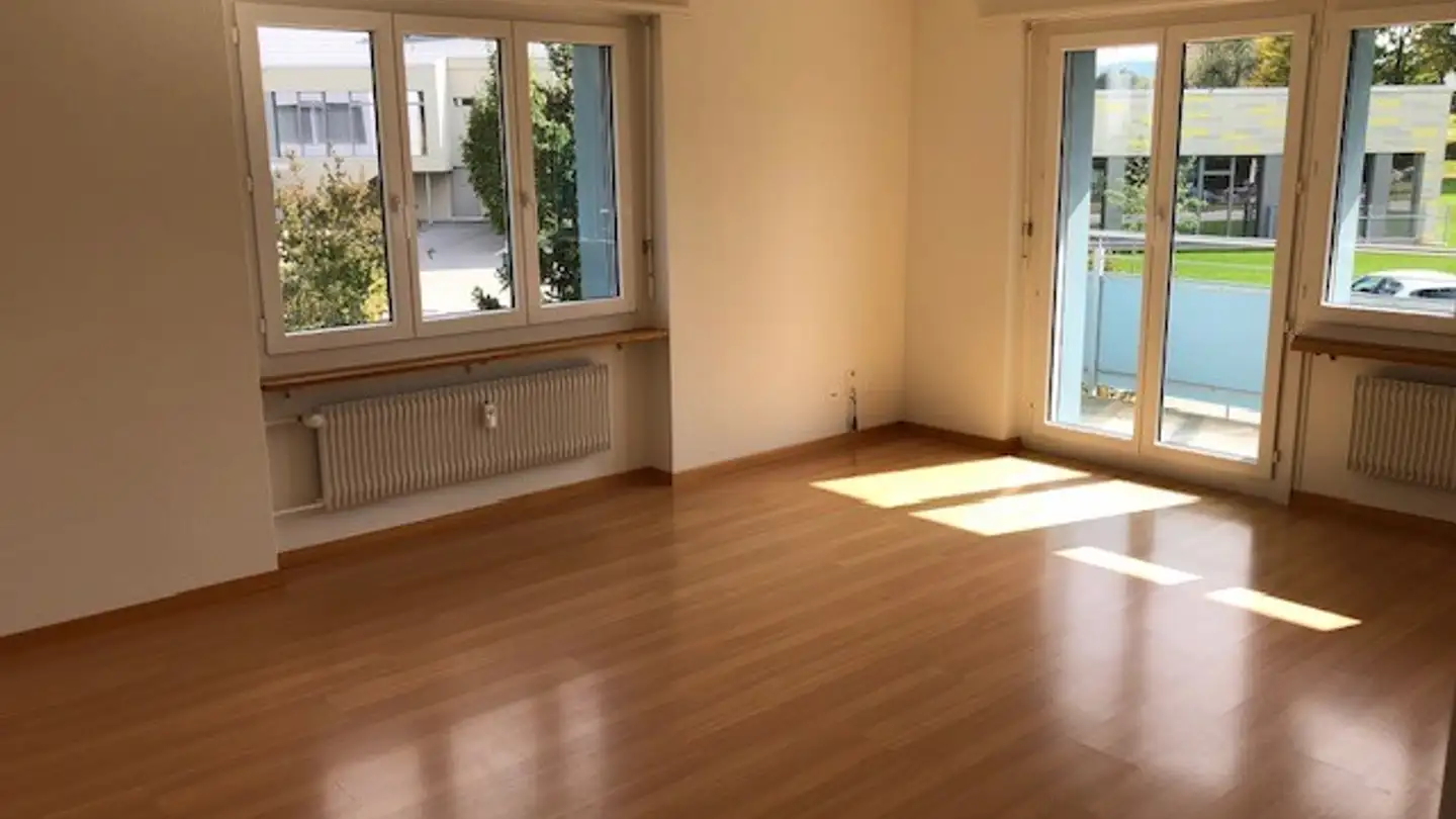 Appartamento in affitto - Dorfstrasse 18, 3324 Hindelbank - Foto 2