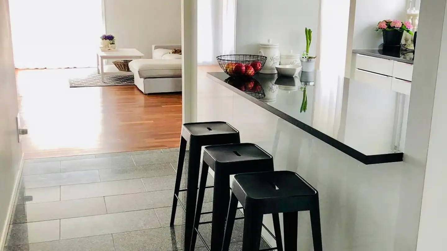 Wohnung mieten - Maispracherstrasse 2, 4312 Magden - Foto 3