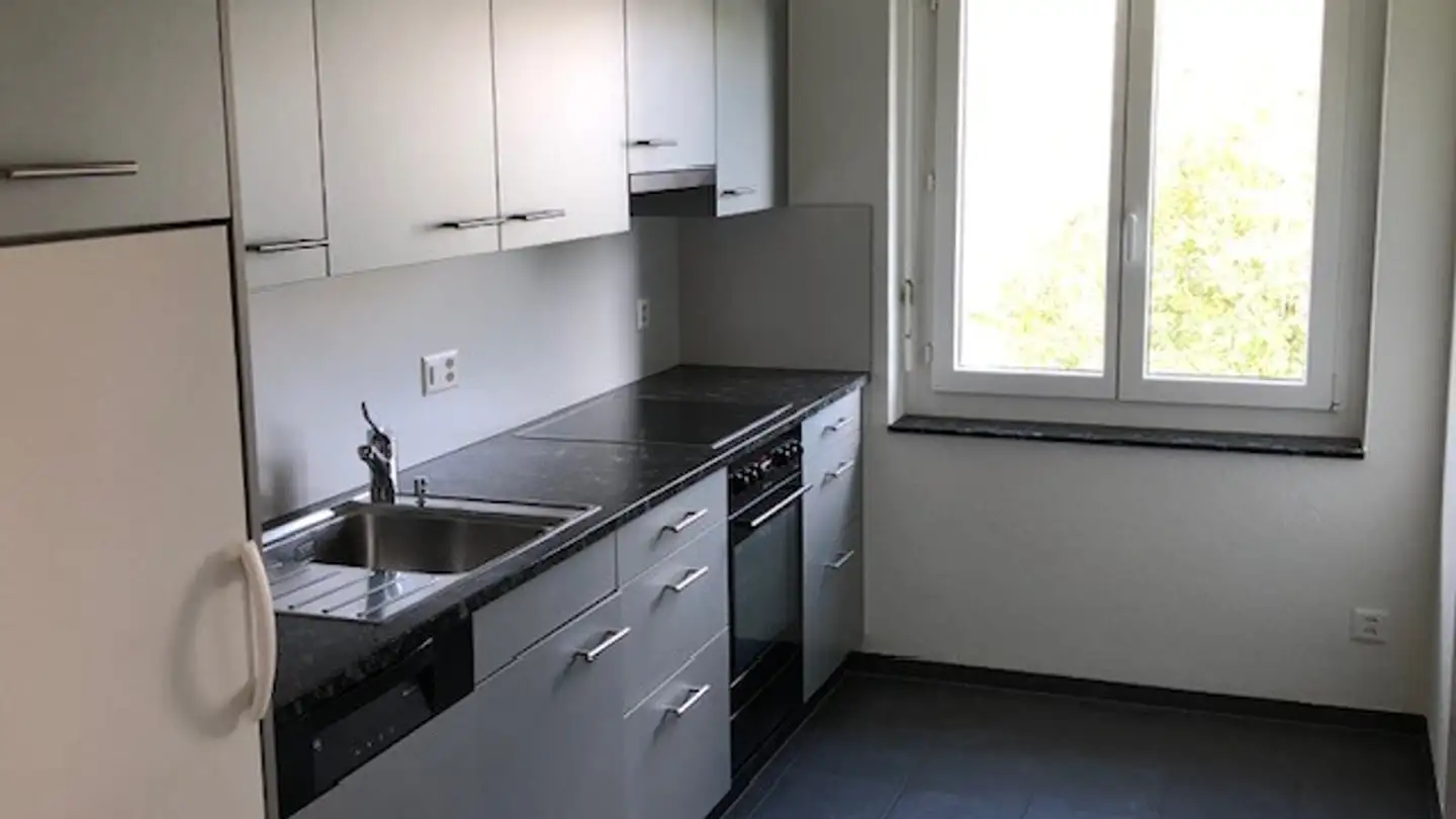 Appartamento in affitto - Dorfstrasse 18, 3324 Hindelbank - Foto 3