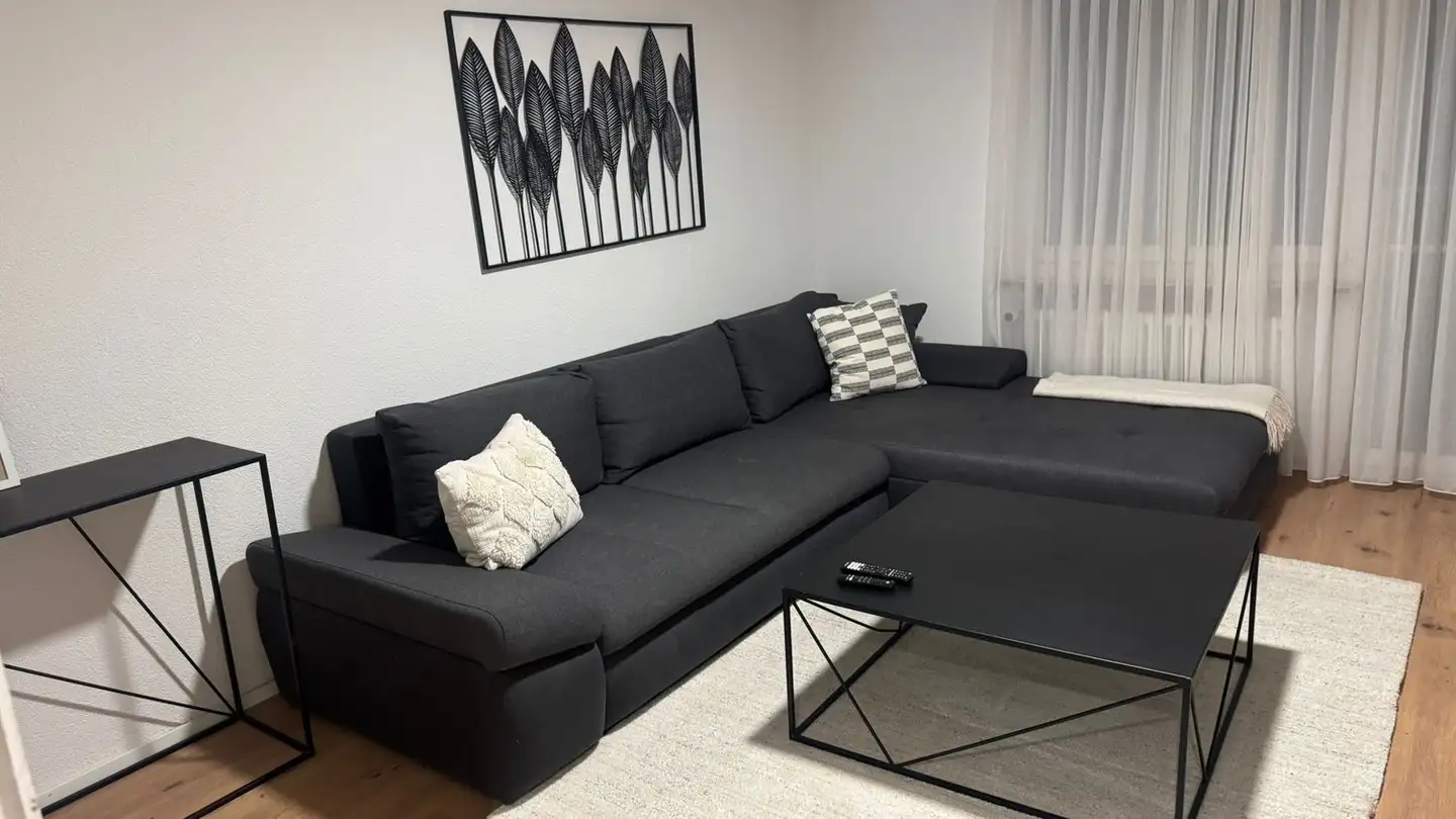 Single house for rent - Zürcherstrasse 56, 8604 Volketswil - Photo 2