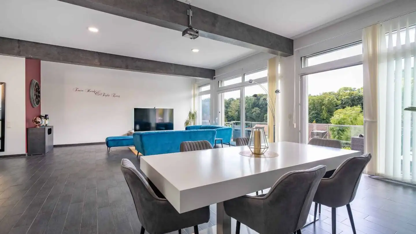 Stepped house for sale - 1400 Yverdon-les-Bains - Photo 2