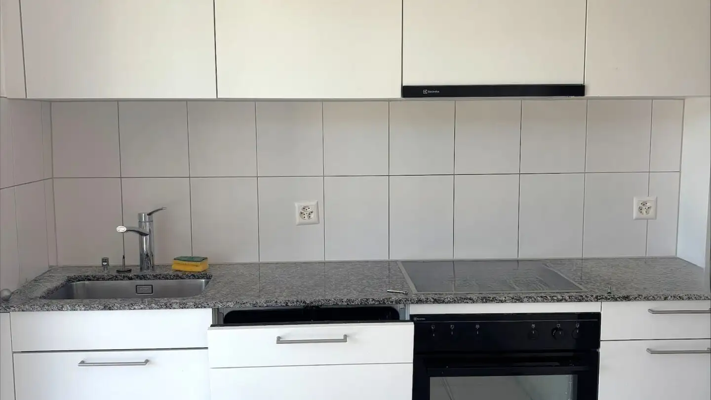 Appartamento in affitto - Toggenburgerstrasse, 9602 Bazenheid