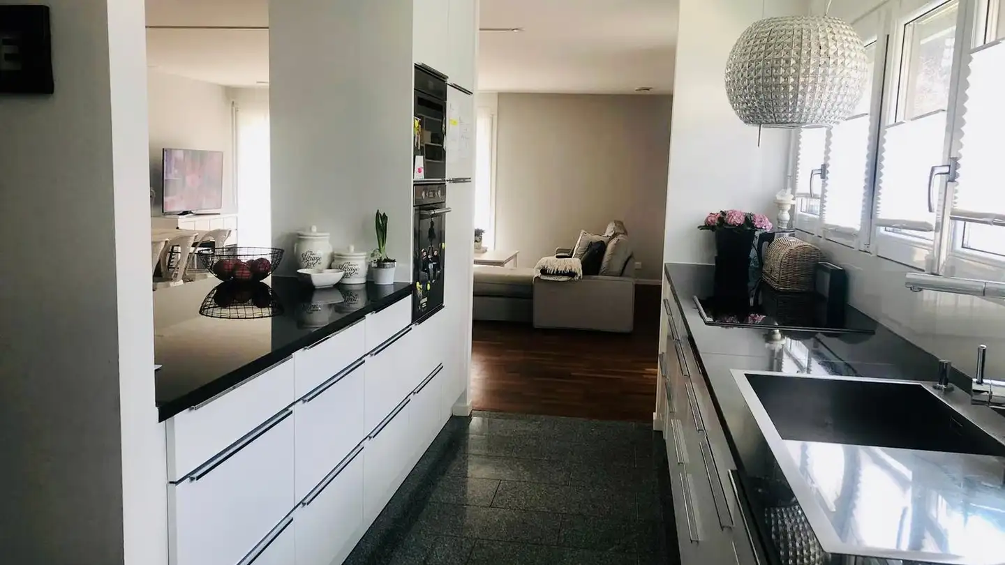 Wohnung mieten - Maispracherstrasse 2, 4312 Magden - Foto 4