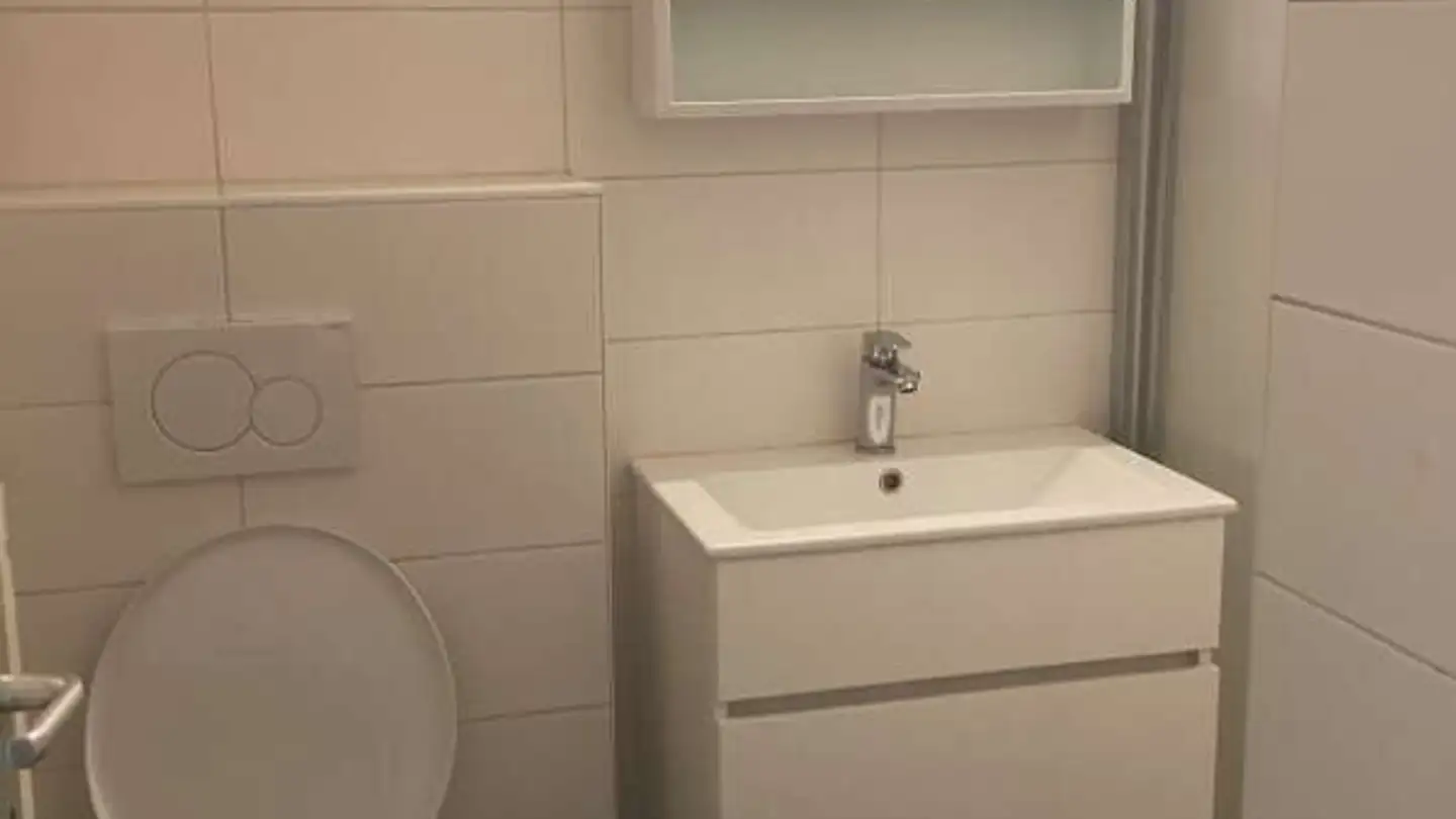 Studio in affitto - Rue Des Vollandes 69, 1207 Genève - Photo 3