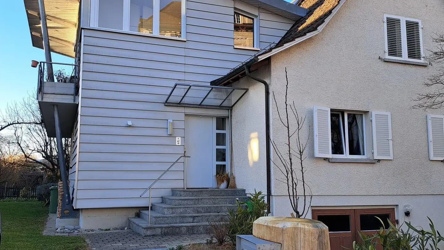 Apartment for rent - Wasenstrasse 29, 8280 Kreuzlingen