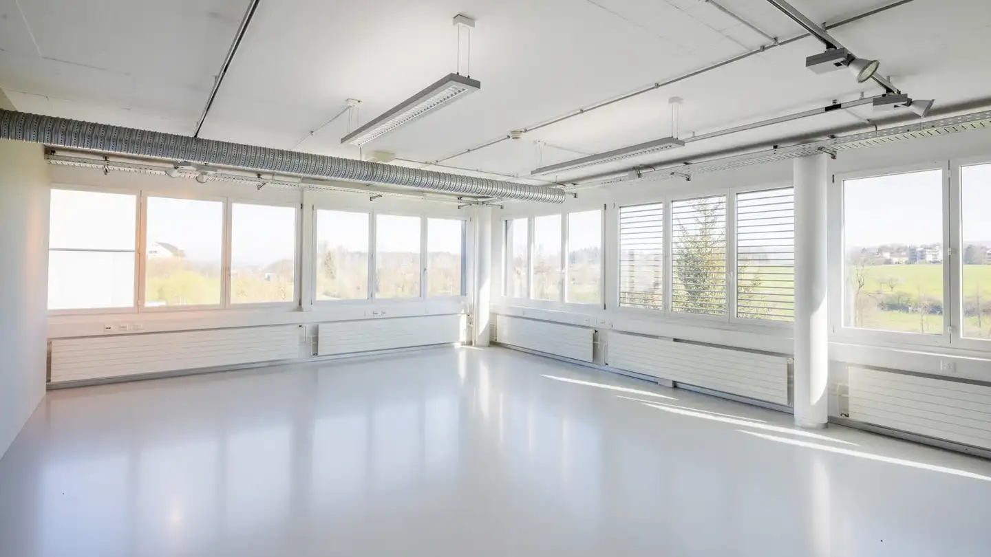 Bureau à louer - Brunnmatt 20, 6330 Cham