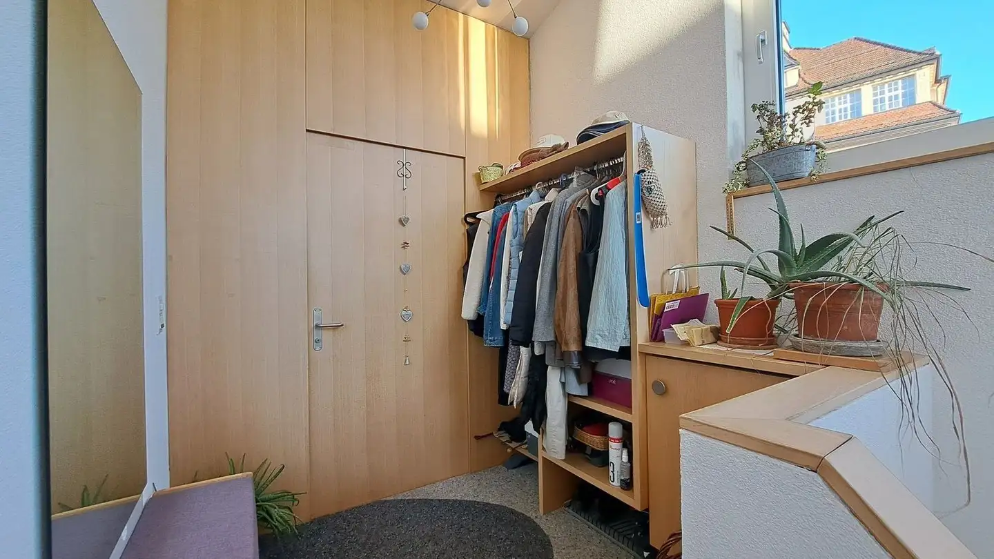 Apartment for rent - Wasenstrasse 29, 8280 Kreuzlingen - Photo 2