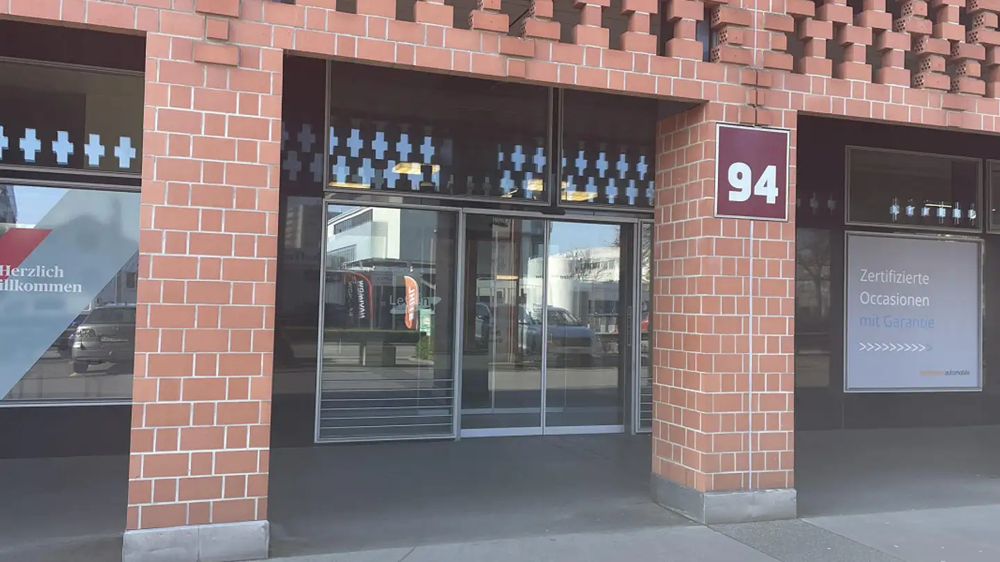 Bürofläche mieten - Binningerstrasse 94, 4123 Allschwil - Foto 4