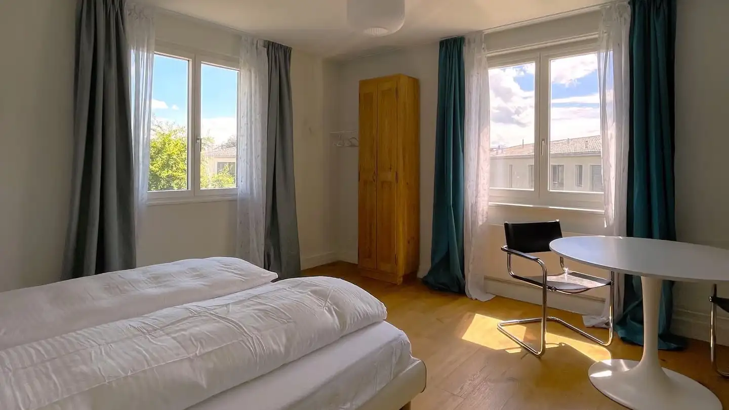 Furnished apartment for rent - Sonnenhofstrasse 21, 6020 Emmenbrücke - Photo 2