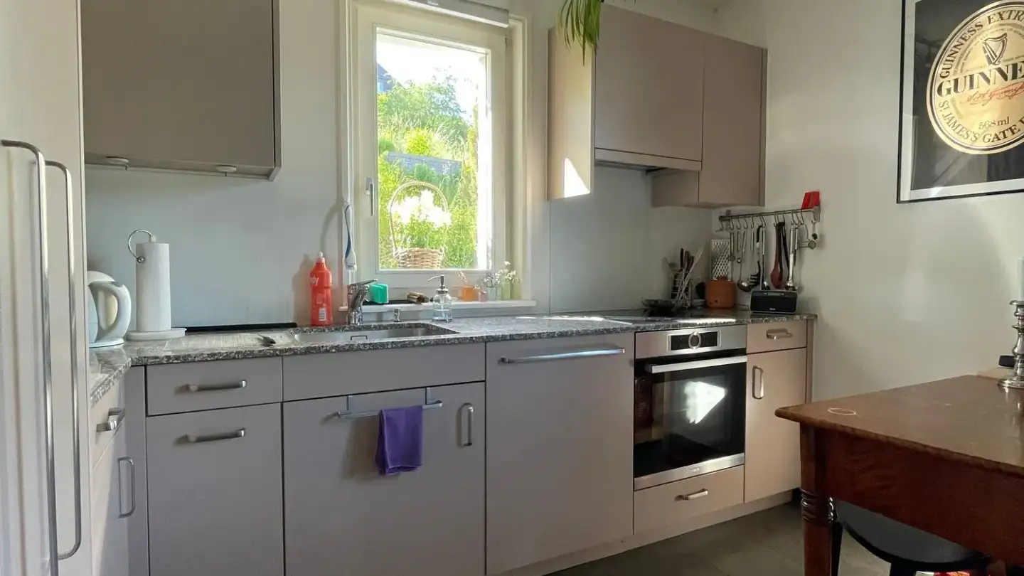 Furnished apartment for rent - Sonnenhofstrasse 21, 6020 Emmenbrücke - Photo 3