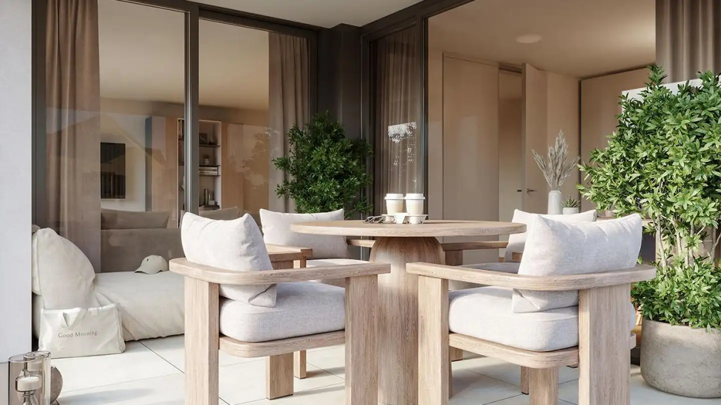 Appartamento in vendita - Betpurstrasse 10, 8910 Affoltern am Albis - Foto 2