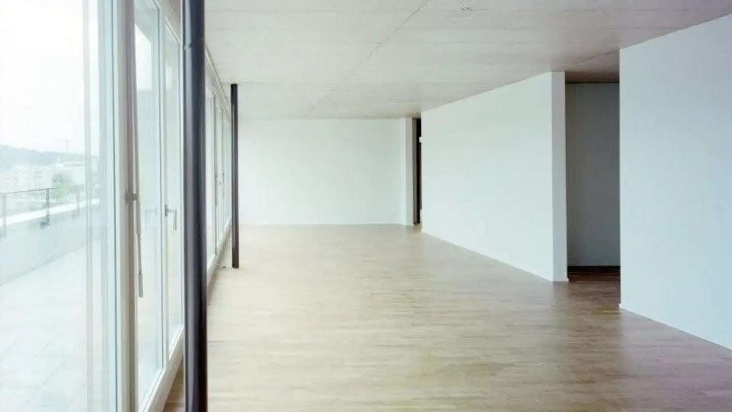 Attico in affitto - Else-Züblin-Strasse 104, 8404 Winterthur - Foto 4