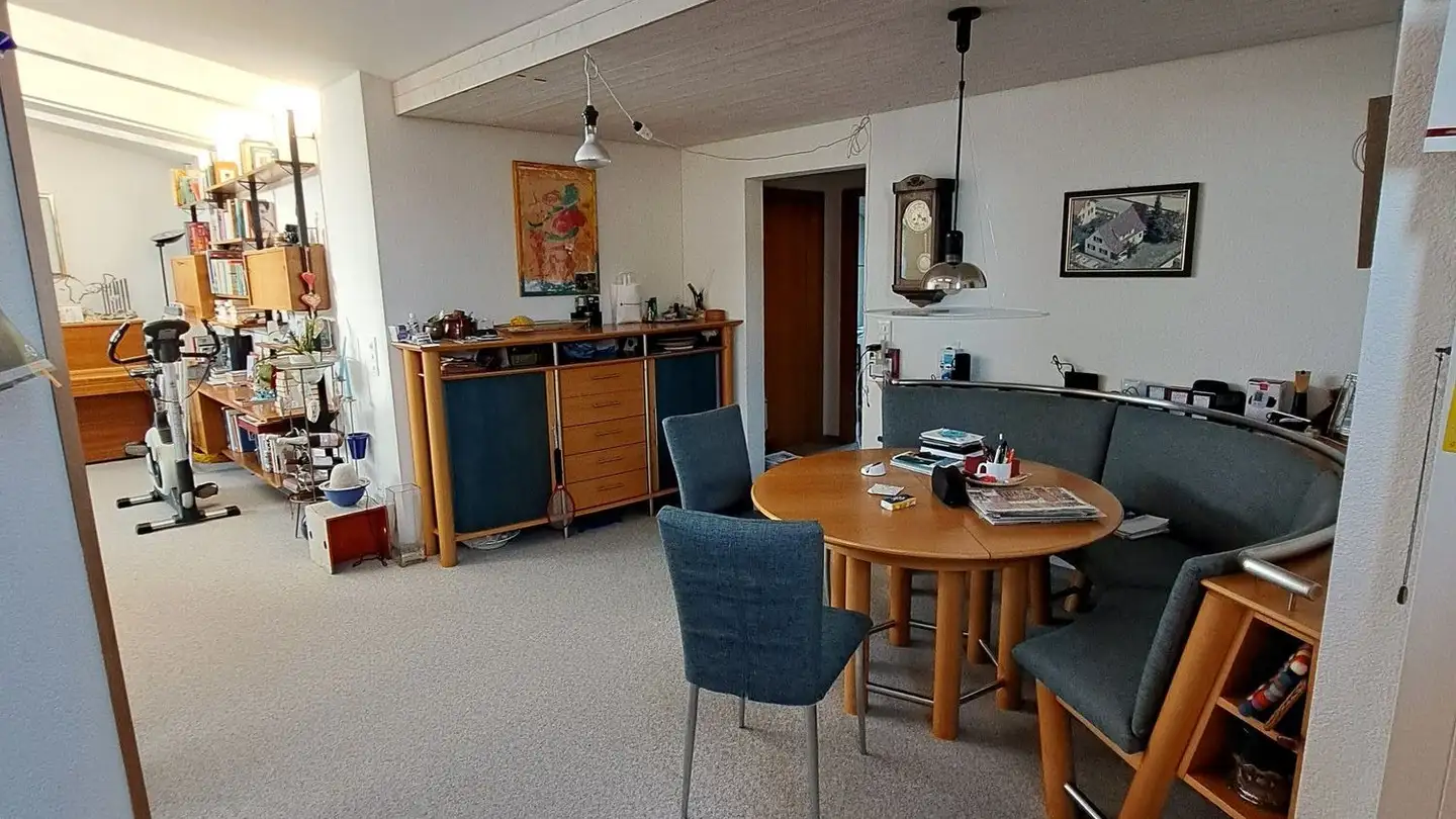 Apartment for rent - Wasenstrasse 29, 8280 Kreuzlingen - Photo 3