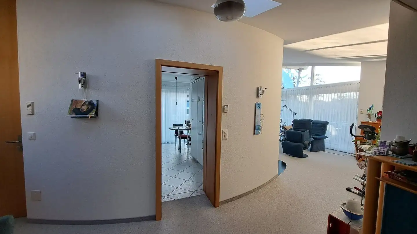 Apartment for rent - Wasenstrasse 29, 8280 Kreuzlingen - Photo 4