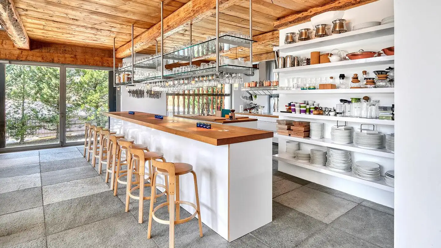 Villa for sale - 7526 Cinuos-chel - Photo 2