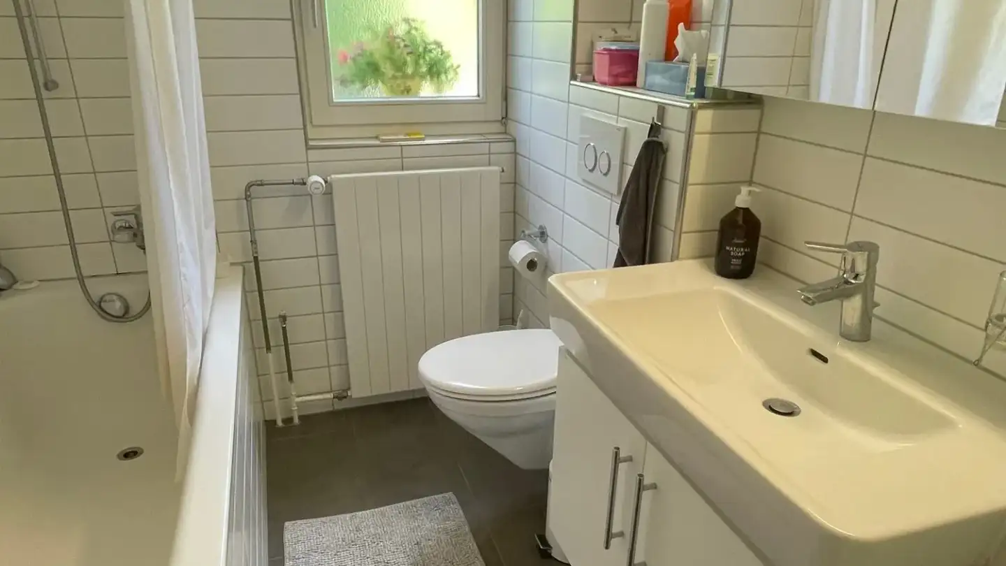 Furnished apartment for rent - Sonnenhofstrasse 21, 6020 Emmenbrücke - Photo 4