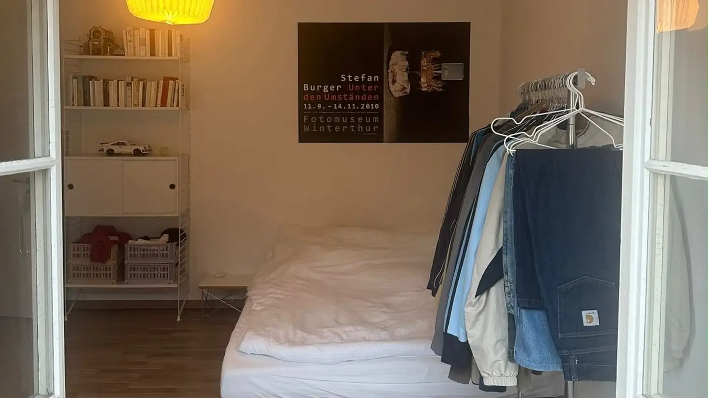 Appartement à louer - Marktgasse, 8400 Winterthur - Photo 2