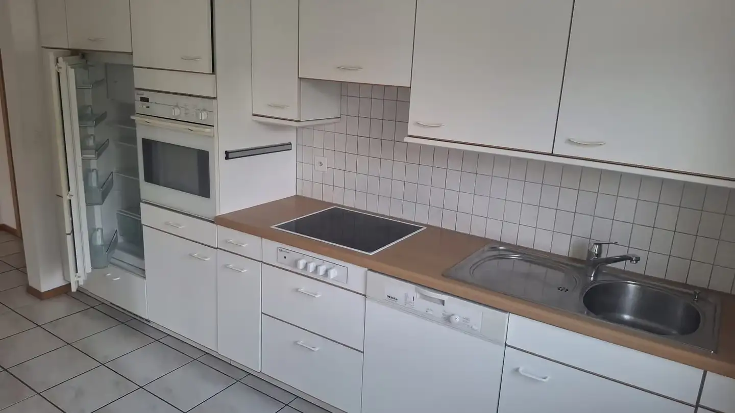 Apartment for rent - Chemin Des Fauvettes 1, 1580 Avenches - Photo 3