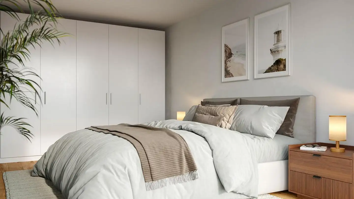 Appartamento in vendita - Betpurstrasse 10, 8910 Affoltern am Albis - Foto 3