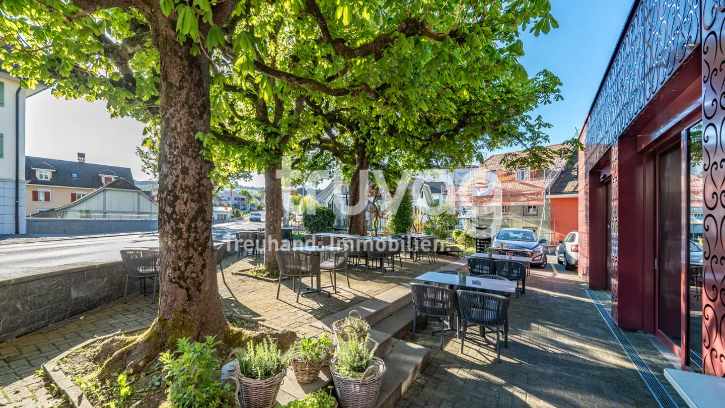 Immeuble mixte à vendre - Fläcke 3, 6215 Beromünster - Photo 3