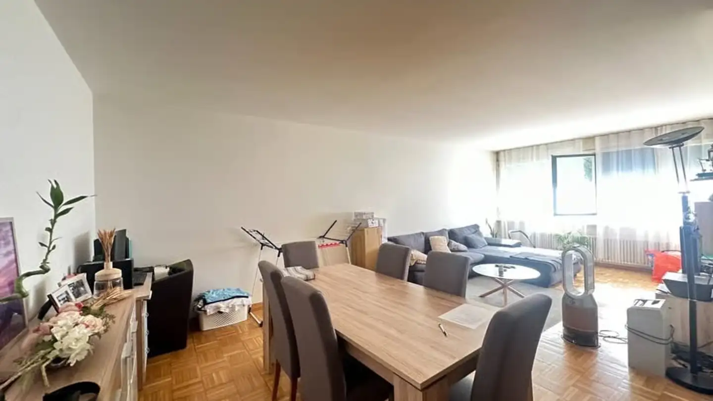 Wohnung mieten - Route Du Grand-Lancy, 1212 Grand-Lancy