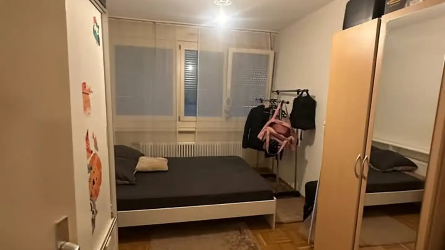 Wohnung mieten - Route Du Grand-Lancy, 1212 Grand-Lancy - Foto 2