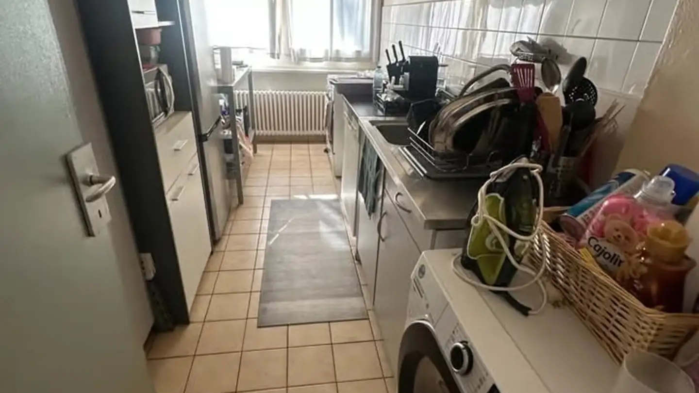Wohnung mieten - Route Du Grand-Lancy, 1212 Grand-Lancy - Foto 3