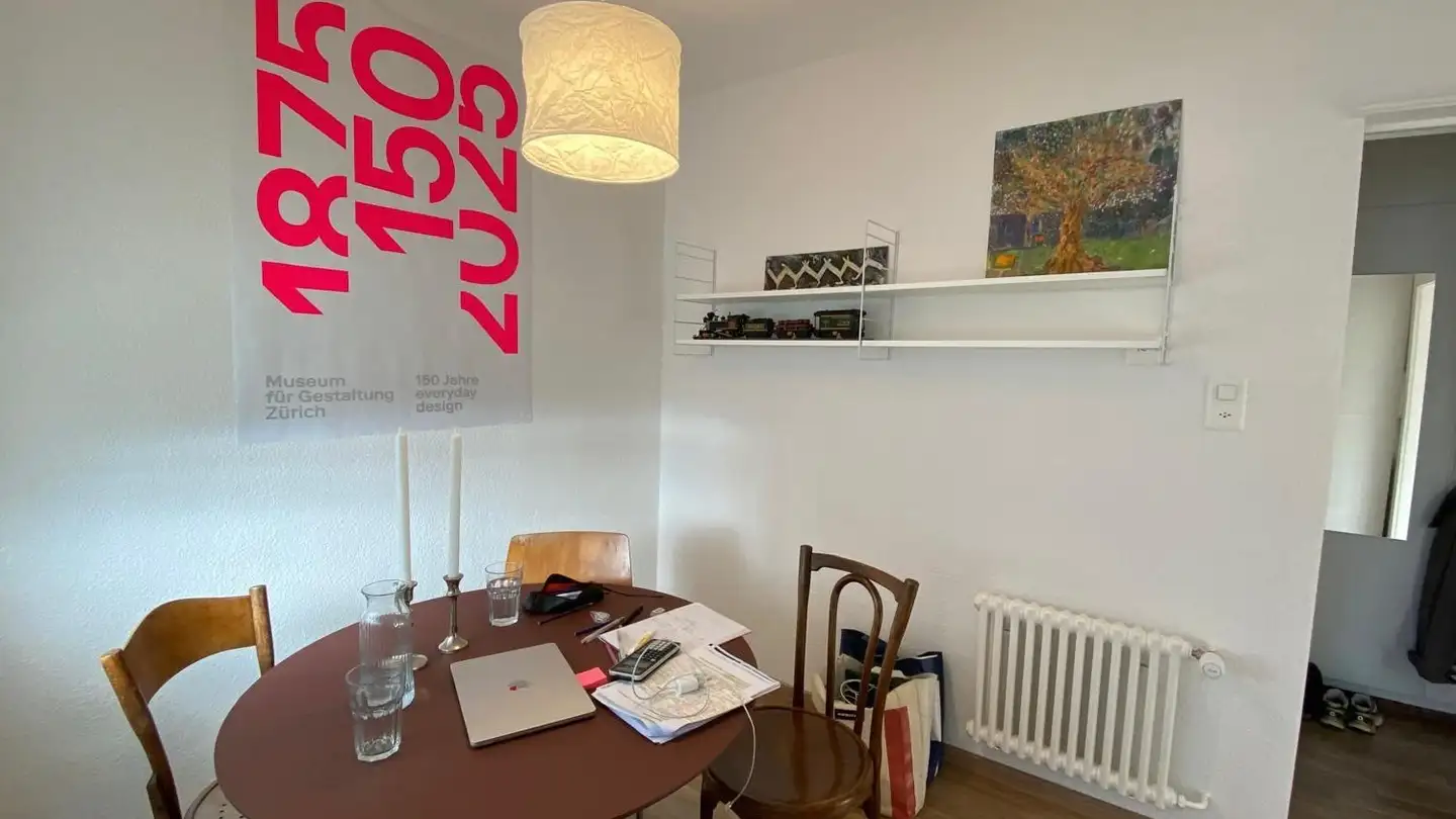 Appartement à louer - Marktgasse, 8400 Winterthur - Photo 4
