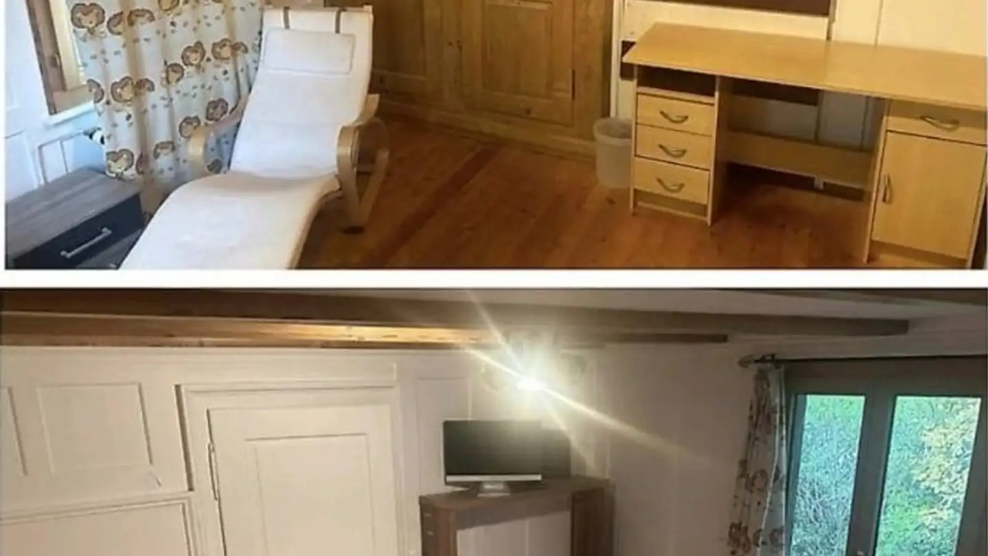 Stanza singola in affitto - Hardeck 14, 4805 Brittnau - Foto 3