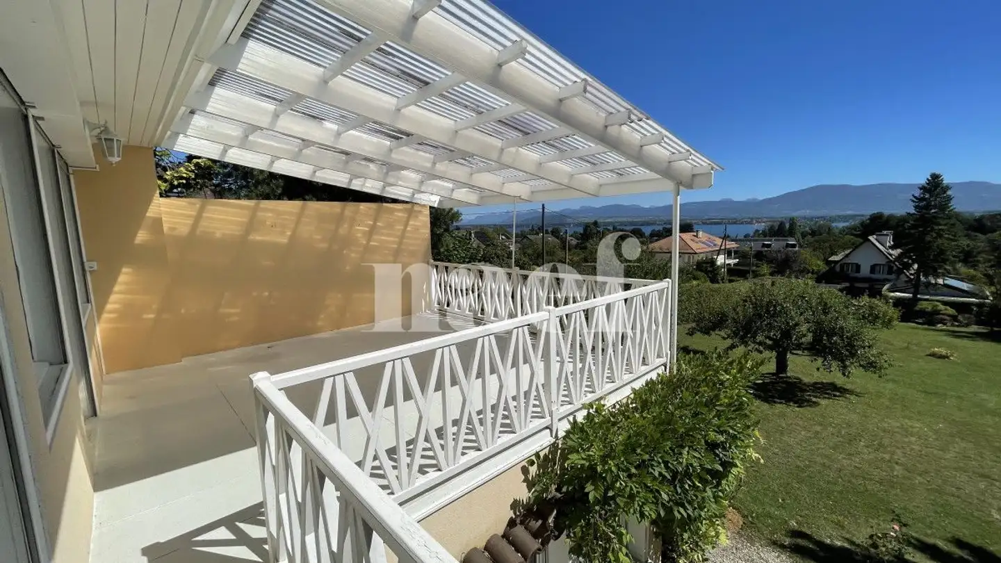 Villa in affitto - Chemin Des Cèdres 2, 1295 Mies - Foto 2