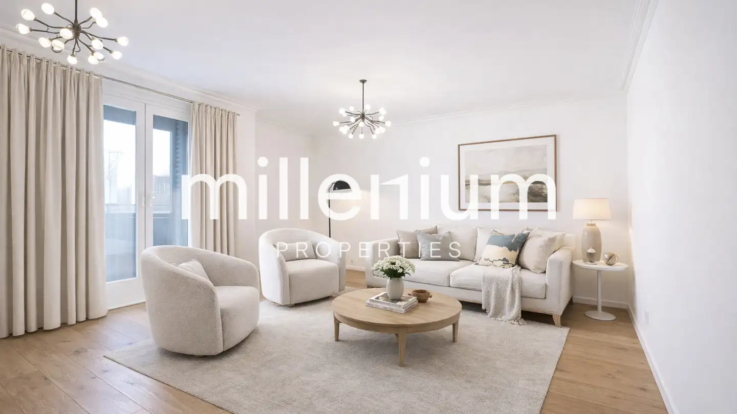 Appartement à vendre - 1246 Corsier GE - Photo 3