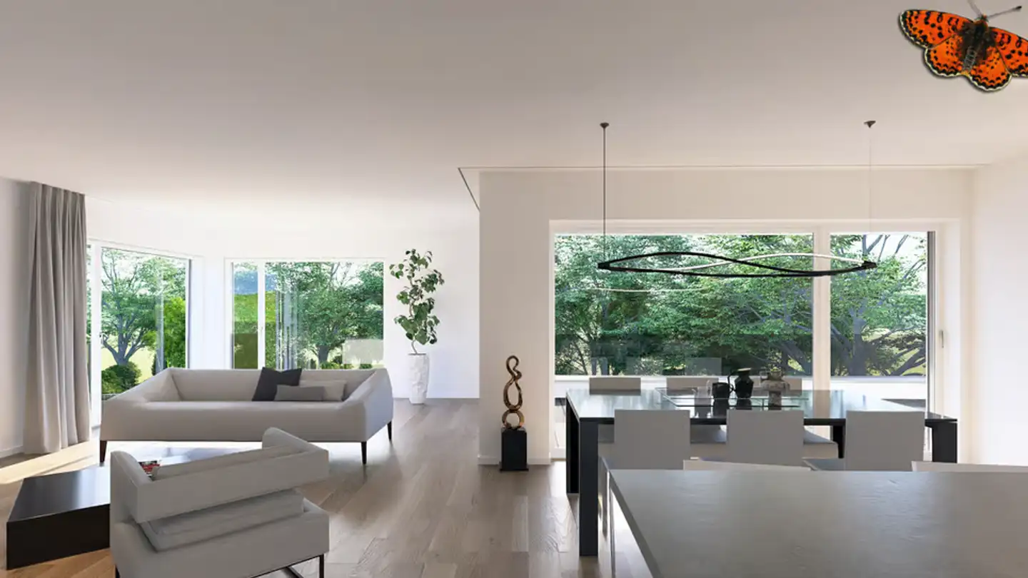 Apartment for sale - 1752 Villars-sur-Glâne - Photo 2