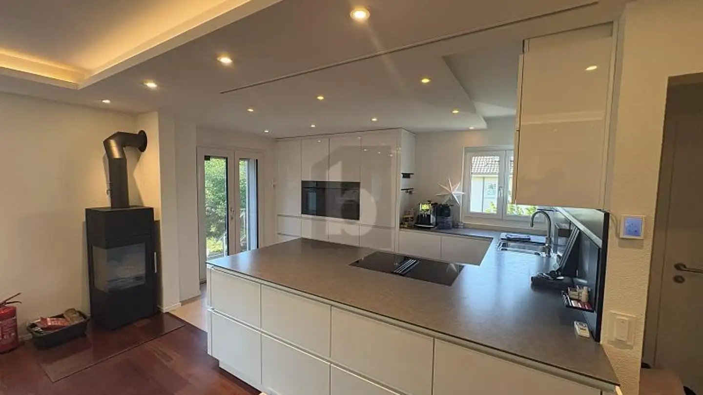 Casa bifamiliare in affitto - 8400 Winterthur - Foto 3